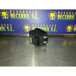 Recambio de mando elevalunas delantero izquierdo para peugeot 206 berlina x-line referencia OEM IAM   