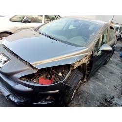 peugeot 308 del año 2007