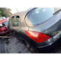 peugeot 308 del año 2007
