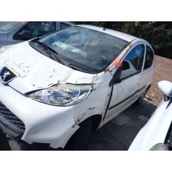 Elenco delle parti per Peugeot 107 (PM_, PN_) 1.4 HDi Diesel dell'anno 2011 con motore 8HT (DV4TD)