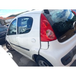 Elenco delle parti per Peugeot 107 (PM_, PN_) 1.4 HDi Diesel dell'anno 2011 con motore 8HT (DV4TD)