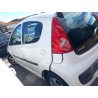 Elenco delle parti per Peugeot 107 (PM_, PN_) 1.4 HDi Diesel dell'anno 2011 con motore 8HT (DV4TD)