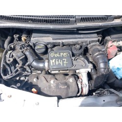 Elenco delle parti per Peugeot 107 (PM_, PN_) 1.4 HDi Diesel dell'anno 2011 con motore 8HT (DV4TD)