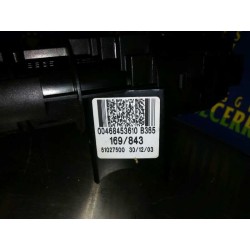 Recambio de antirrobo para fiat panda (169) 1.1 8v referencia OEM IAM   