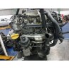 Motore completo Opel Corsa C (X01) | Desguace Becerril