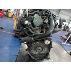 Motore completo Opel Corsa C (X01) | Desguace Becerril