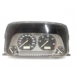 Instrument cluster Volkswagen Golf III berlina (1H1) | Becerril Scrap Yard