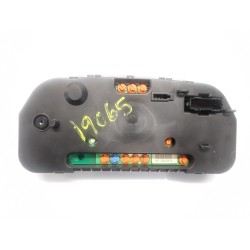 Instrument cluster Volkswagen Golf III berlina (1H1) | Becerril Scrap Yard