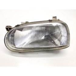 Faro sinistro Volkswagen Golf III berlina (1H1) | Desguace Becerril