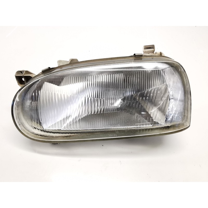 Recambio de faro izquierdo para volkswagen golf iii berlina (1h1) referencia OEM IAM 1H6941017AM  