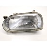 Recambio de faro izquierdo para volkswagen golf iii berlina (1h1) referencia OEM IAM 1H6941017AM  