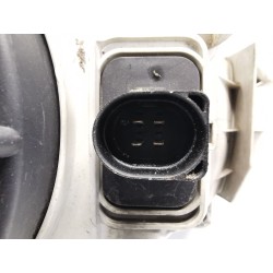 Recambio de faro izquierdo para volkswagen golf iii berlina (1h1) referencia OEM IAM 1H6941017AM  