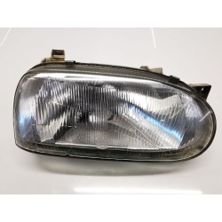Recambio de faro derecho para volkswagen golf iii berlina (1h1) referencia OEM IAM 1H6941018AM  