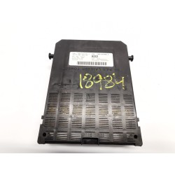 Body Control Module (BCM) Peugeot 307 berlina (S2) | Becerril Scrap Yard