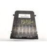 Body Control Module (BCM) Peugeot 307 berlina (S2) | Becerril Scrap Yard