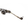Steering rack Peugeot 307 berlina (S2) | Becerril Scrap Yard