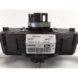 Recambio de com 2000 para citroën c3 1.4 hdi referencia OEM IAM 96576767XT  