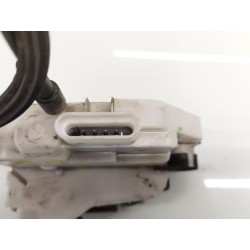 Recambio de cerradura puerta delantera izquierda para citroën c3 1.4 hdi referencia OEM IAM   