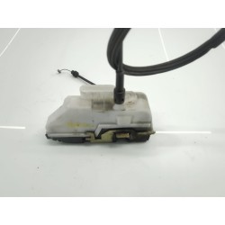 Recambio de cerradura puerta delantera izquierda para citroën c3 1.4 hdi referencia OEM IAM   
