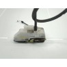 Recambio de cerradura puerta delantera izquierda para citroën c3 1.4 hdi referencia OEM IAM   