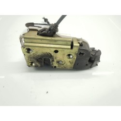 Recambio de cerradura puerta delantera izquierda para citroën c3 1.4 hdi referencia OEM IAM   