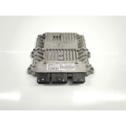 Recambio de centralita motor uce para citroën c3 1.4 hdi referencia OEM IAM HW9648624280 5WS40110ET SW9654825480