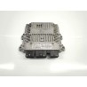 Recambio de centralita motor uce para citroën c3 1.4 hdi referencia OEM IAM HW9648624280 5WS40110ET SW9654825480