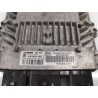 Recambio de centralita motor uce para citroën c3 1.4 hdi referencia OEM IAM HW9648624280 5WS40110ET SW9654825480