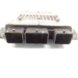 Recambio de centralita motor uce para citroën c3 1.4 hdi referencia OEM IAM HW9648624280 5WS40110ET SW9654825480