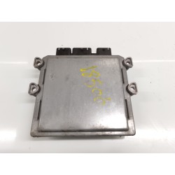 Recambio de centralita motor uce para citroën c3 1.4 hdi referencia OEM IAM HW9648624280 5WS40110ET SW9654825480