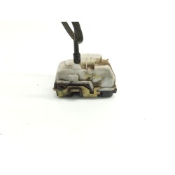 Serrure porte arrière droite CITROEN C3 | Desguace Becerril