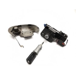 Antivol Opel Corsa C | Desguace Becerril