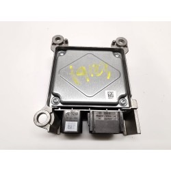 Recambio de centralita airbag para ford c-max (dm2) 1.8 tdci referencia OEM IAM 4M5T14B056AE  