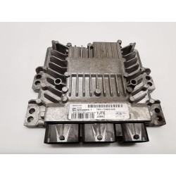 Recambio de centralita motor uce para ford c-max (dm2) 1.8 tdci referencia OEM IAM 7M5112A650AUE  