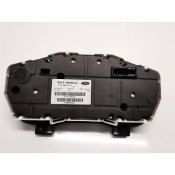 Instrument cluster Ford C-max (DM2) | Becerril Scrap Yard