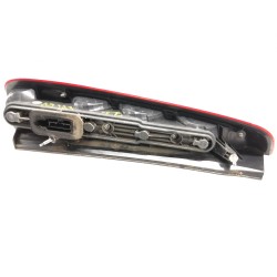 Recambio de piloto trasero derecho para ford c-max (dm2) 1.8 tdci referencia OEM IAM 2SK009504  