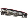 Recambio de piloto trasero derecho para ford c-max (dm2) 1.8 tdci referencia OEM IAM 2SK009504  