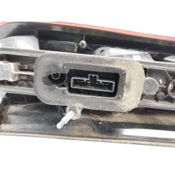 Recambio de piloto trasero derecho para ford c-max (dm2) 1.8 tdci referencia OEM IAM 2SK009504  