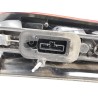 Recambio de piloto trasero derecho para ford c-max (dm2) 1.8 tdci referencia OEM IAM 2SK009504  