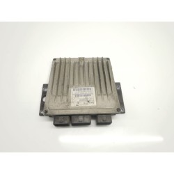 Recambio de centralita motor uce para renault clio iii referencia OEM IAM 8200399038 R0410B034A 2800513163