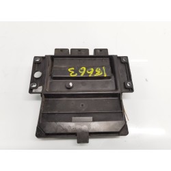 Recambio de centralita motor uce para renault clio iii referencia OEM IAM 8200399038 R0410B034A 2800513163