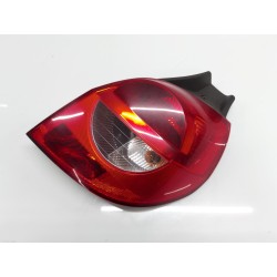 Right rear taillight Renault Clio III | Becerril Scrap Yard