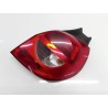 Right rear taillight Renault Clio III | Becerril Scrap Yard