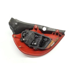 Right rear taillight Renault Clio III | Becerril Scrap Yard