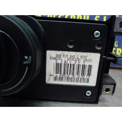 Recambio de mando calefaccion / aire acondicionado para seat ibiza (6k1) select referencia OEM IAM 6K0819045C  