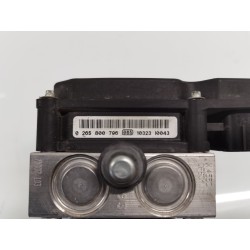 ABS Opel Corsa D | Becerril Scrap Yard