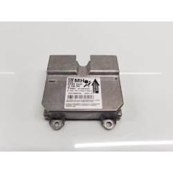 Airbag control unit Opel Corsa D | Becerril Scrap Yard