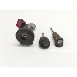 Recambio de antirrobo para renault clio iii referencia OEM IAM 216738847B  