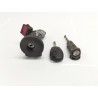 Recambio de antirrobo para renault clio iii referencia OEM IAM 216738847B  