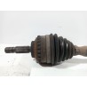 Recambio de transmision delantera derecha para renault clio ii fase ii (b/cb0) authentique referencia OEM IAM   